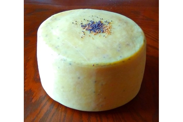 Сыр горчичный микс от Семьи Ильиных