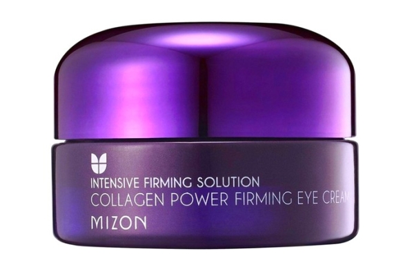 Крем для глаз с морским коллагеном Mizon Collagen Power Firming Eye Cream