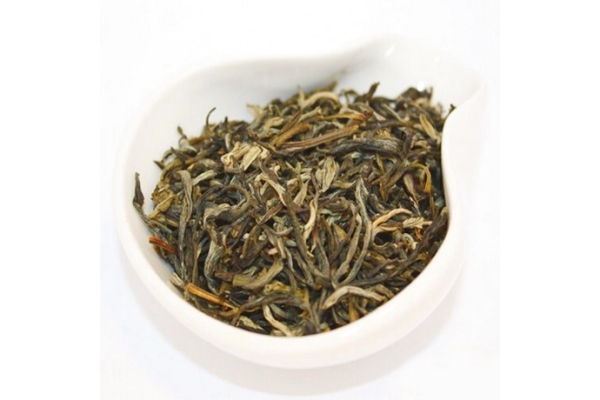 Зеленый китайский чай Моли Сяо Бай Хао