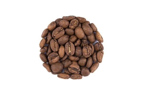 Кофе «Бурунди Ярама»