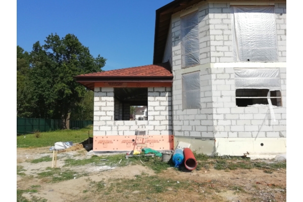 Пристроить дом к дому — цены строительства Севастополь Крым