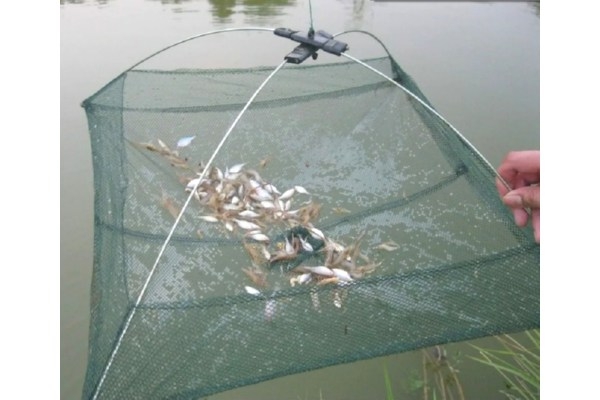 Хапуга для ловли рыбы купить 120 см