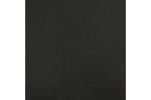 Шерсть костюмная ткань (темно-серый)
