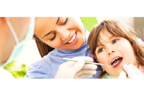 Лечение периодонтита постоянного зуба (2 канала)+ полная реставрация