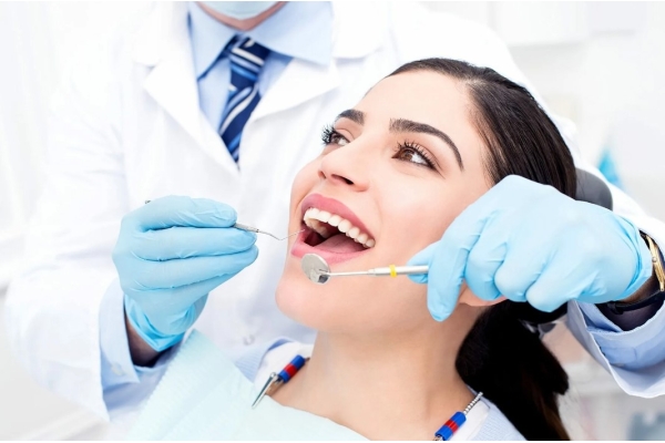 Лечение периодонтита 2 канальный зуб