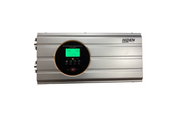 ИБП Hiden Control HPS30-6048