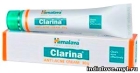 Крем для лица против прыщей Кларина Хималая (Himalaya Clarina Anti-Acne Face Cream) 30 гр