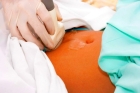 УЗИ органов малого таза у женщин при беременности до 11 недель