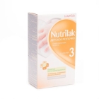 Смесь молочная Nutrilak 3 с 12 месяцев, 350г