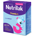 Молочная смесь Nutrilak Premium 3 с 12 месяцев 350 г
