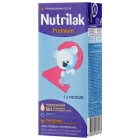 Молочная смесь Nutrilak Premium 2 с 6 месяцев готовая смесь 200 г