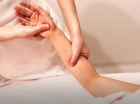 Мануальный массаж рук