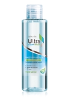 Мицеллярная вода для снятия макияжа Ultra Clean Ultra Green Фаберлик