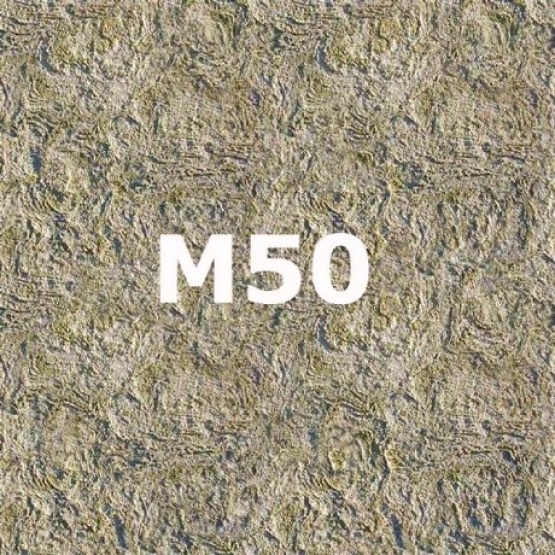 купить цементный раствор м50