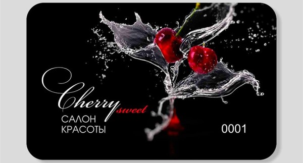 Салон красоты &laquo;Cherry sweet&raquo;