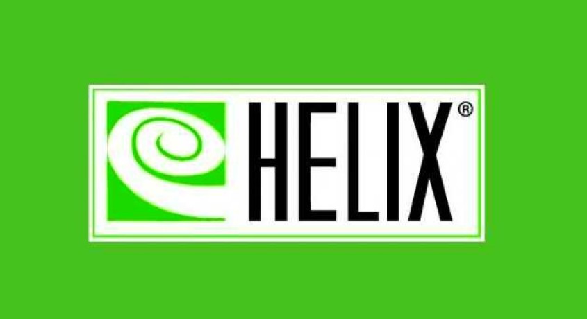Хеликс барнаул сайт. Знак Хеликс. Лабораторная служба Хеликс. Helix лаборатория логотип. Хеликс логотип вектор.