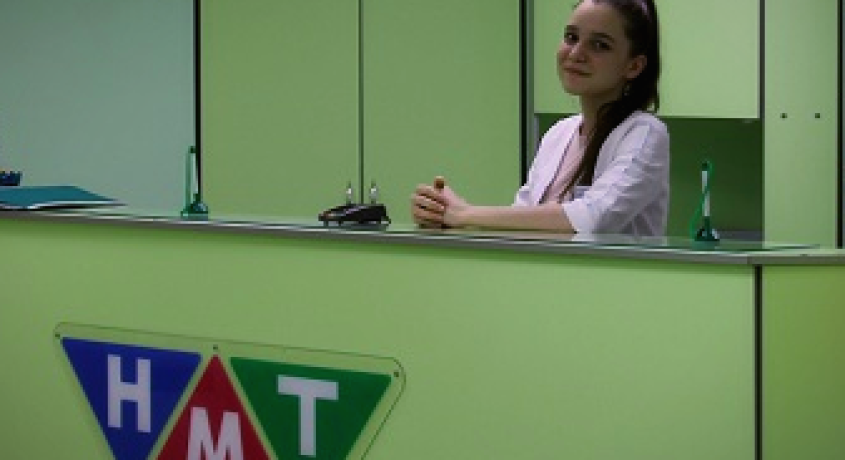 Клиника НМТ во Владимире в добром. Новейшие медицинские технологии Липецк.