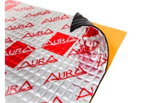 Вибродемфирующий материал AurA VDM-Eco-M4