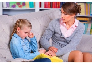 Консультация детского психолога для ребенка