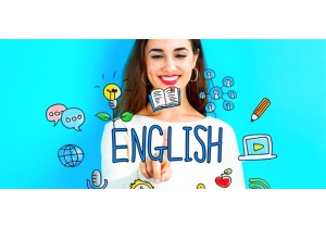 Английский язык для взрослых