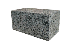 Арболитовые блоки 400×250×500