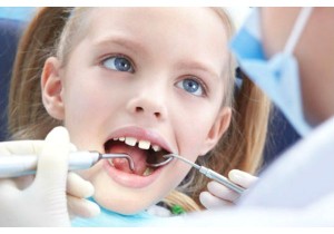  Лечение постоянных зубов у детей