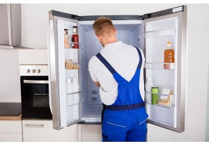 Диагностика холодильника