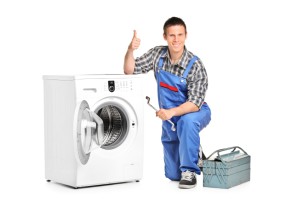 Замена подшипников стиральной машины
