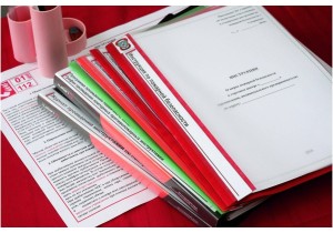 Анализ (разработка) документов по пожарной безопасности