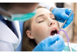 Лечение зубных каналов
