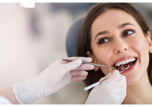 Полное протезирование зубов 