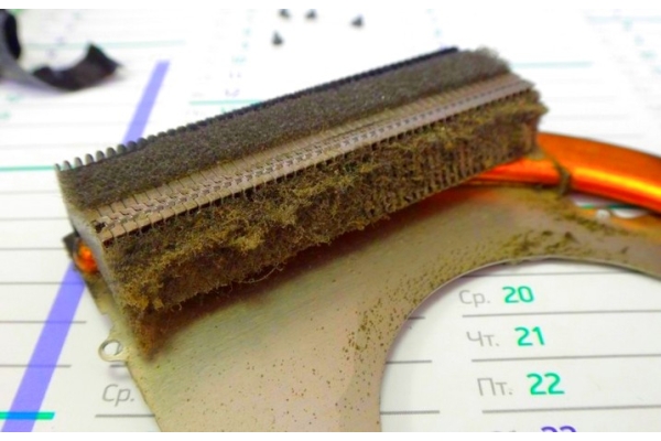 Очистка системы охлаждения, материнской платы ноутбука от пыли и грязи (Полная чистка ноутбука)