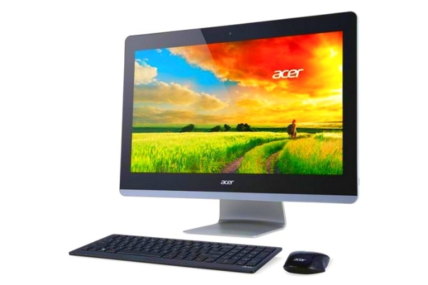 Моноблок Acer Aspire Z3-710 24