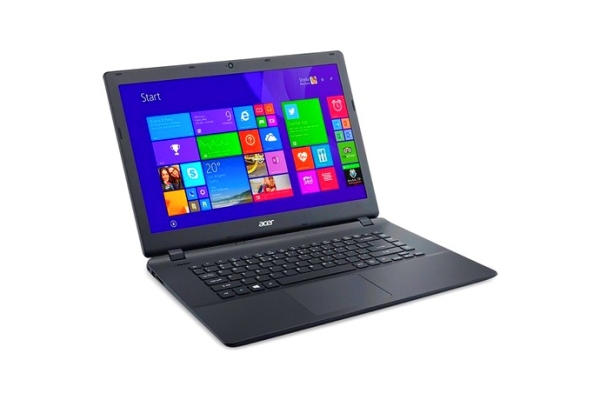 Ноутбук Acer Aspire ES1-521-2343 E1 6010 