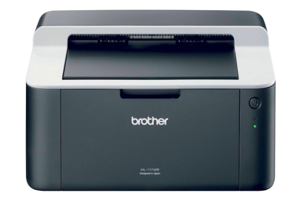 Принтер лазерный Brother HL-1112R 