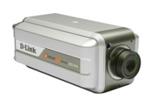 Интернет-камера D-Link DCS-3110 