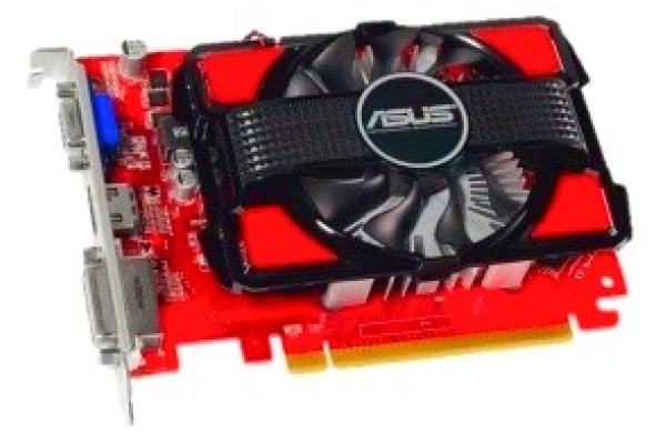 Видеокарта Asus PCI-E ATI R7250