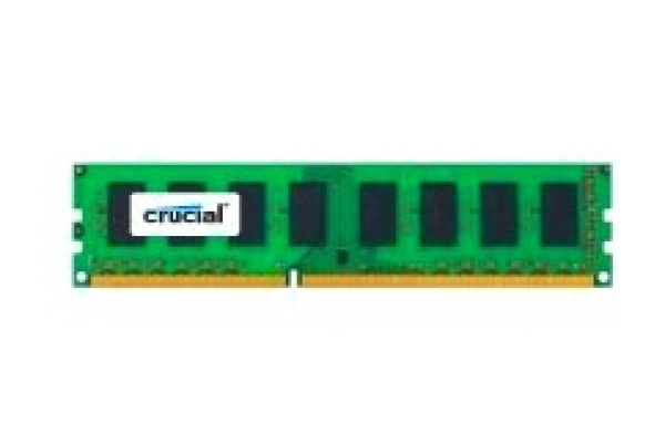 Память DDR3 8192Mb 1600MHz Crucial 