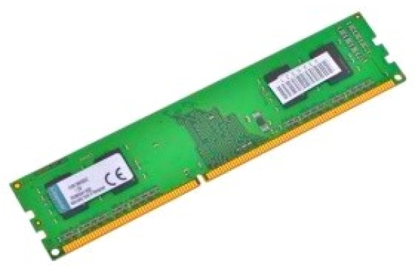 Память DDR3 2Gb 1333MHz Kingston 