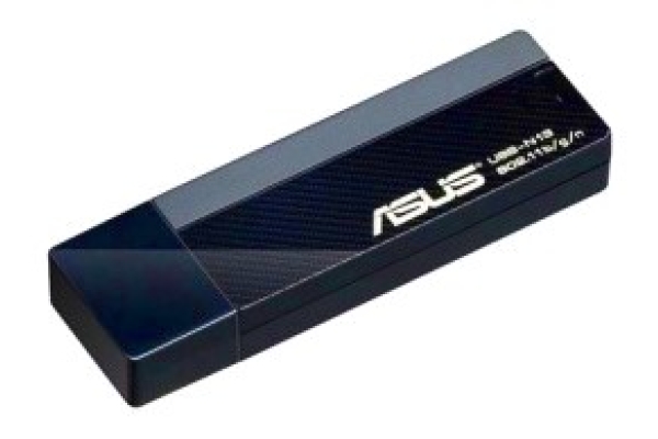 Беспроводная сетевая карта ASUS USB-N13  