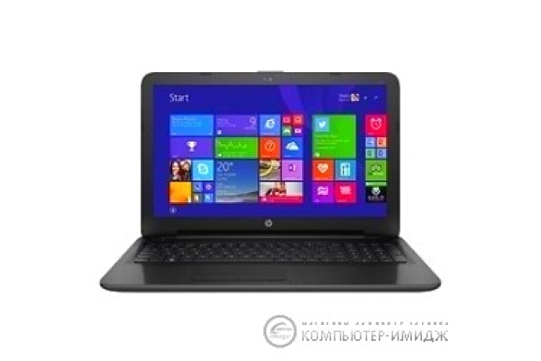 Ноутбук HP 255 G4 E1 6015 