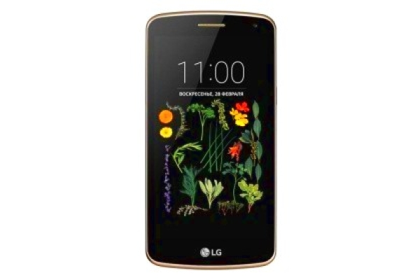 Смартфон LG K5 X220ds