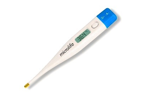 Электронный термометр Microlife MT 1671