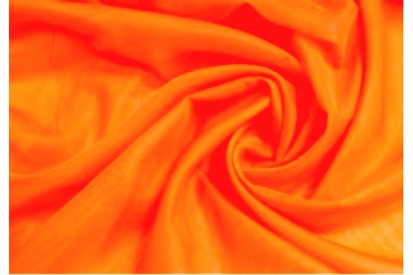 Вуаль ХАНИ (Оранжевый)