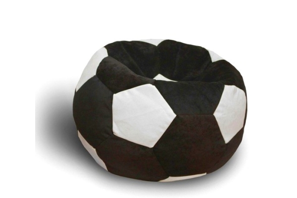 Мяч велюр модель 1