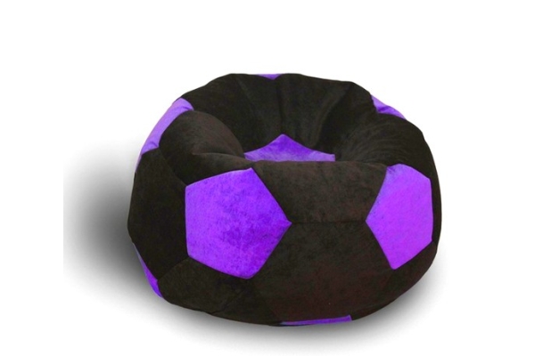 Мяч велюр модель 2