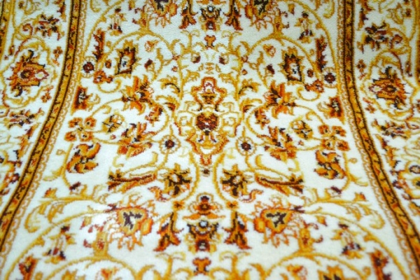 Тканные ковровые покрытия коллекция Тиффани