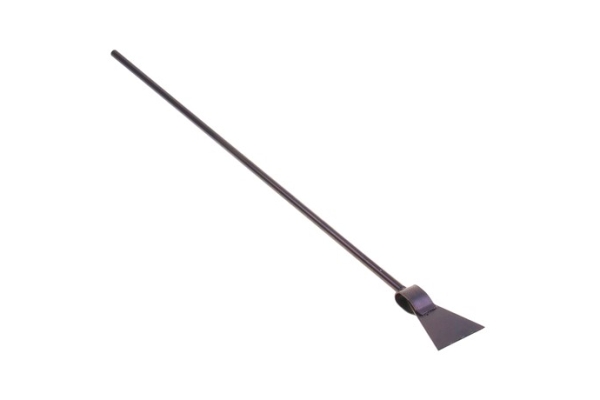 Ледоруб-топор с металлической ручкой 1,8 кг 