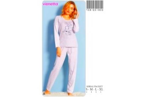 Комплект с брюками VIENETTA SECRET 708160