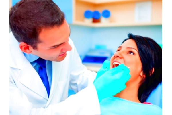 Лечение периодонтита одноканального зуба 